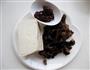 红果茄汁豆腐汤的做法图解1