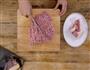猪肉脯的做法图解1