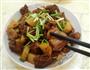 土豆烧排骨的做法图解10