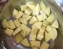 土豆烧排骨的做法图解6