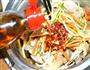 凉拌辣子肉片的做法图解11