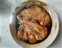 蜜汁烤鸡腿的做法图解2