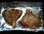 蜜汁烤鸡腿的做法图解3