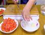番茄冷汤的做法图解1
