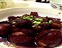 肉烧蛋的做法图解1