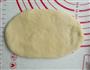 三重椰子叶形面包的做法图解12