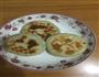 韭菜鸡蛋馅饼盒子的做法图解5