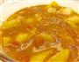 土豆番茄浓汤的做法图解4