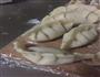 茭白猪肉饺子的做法图解7