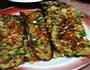 油锅版烤茄子的做法图解5