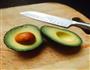 牛油果米糊的做法图解1