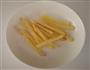 炸薯条的做法图解7