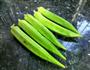 鸡汁秋葵的做法图解1