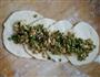玫瑰菜卷的做法图解1