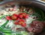 最简单的香菇牛肉面的做法图解13