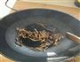 最简单的香菇牛肉面的做法图解5
