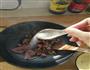 最简单的香菇牛肉面的做法图解8
