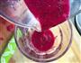 火龙果酸奶杯的做法图解3