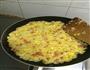 黄金蛋炒饭的做法图解6