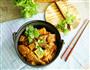 咸香又养生的小黄鱼炖豆腐的做法图解10