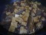 咸香又养生的小黄鱼炖豆腐的做法图解9