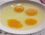 萝卜干炒鸡蛋的做法图解3