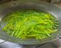 绿的青翠欲滴-凉拌黄花菜的做法图解3