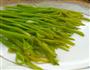 绿的青翠欲滴-凉拌黄花菜的做法图解5