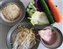 什锦拌菜的做法图解1