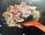 木须肉炒面的做法图解6