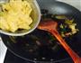 木须肉炒面的做法图解8