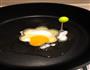 牛油果三明治夹sunny side up煎蛋的做法图解2