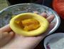 黄金南瓜饼-瓜中瓜的做法图解6