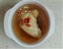 西洋参炖鸡汤的做法图解2
