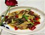 泡菜炒牛肉的做法图解6