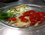 泡菜炒牛肉的做法图解4