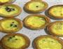 红豆蛋挞的做法图解9