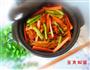 豆角焖面的做法图解8