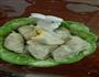 低热量胡萝卜素饺的做法图解7