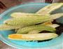苦瓜干的做法图解1