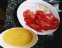 西红柿炒鸡蛋的做法图解1