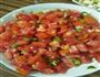 凉拌西红柿的做法图解2