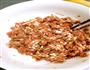 牛肉馅蒸饺的做法图解3