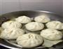 菜肉包子的做法图解6