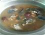 花旗参煲乌鸡的做法图解3