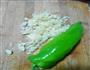 油黄瓜的做法图解2