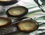 蒜蓉小米椒烤香菇的做法图解5