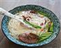 鲜椒牛肉米线的做法图解5