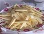 薯条的做法图解4