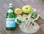 蓝莓柠檬水的做法图解3
